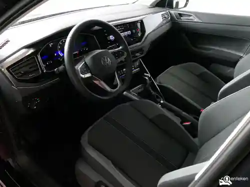 VW Polo 1.0 TSI OPF 2024