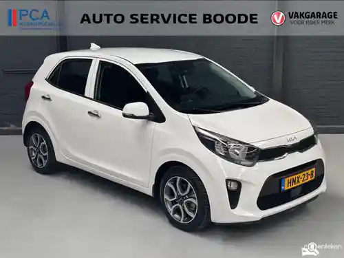 KIA Picanto 1.0 2022
