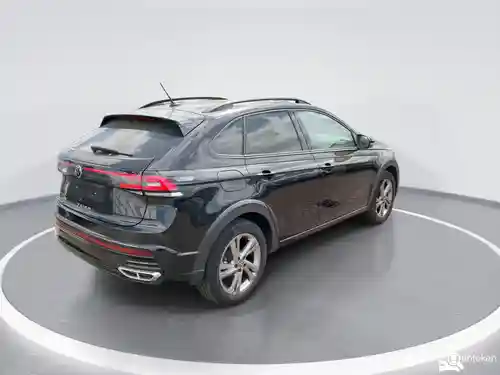 VW Taigo 1.0 TSI OPF 2024