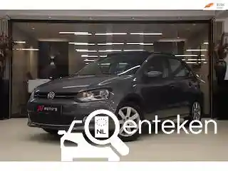 VW Polo 1.2 TSI 2011
