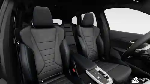 BMW X1 xDrive25e 2025