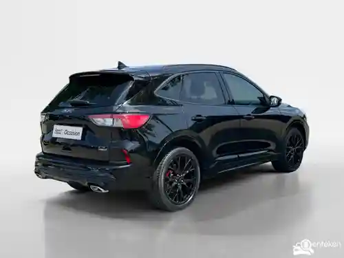 Ford Kuga 2.5 Plugin-Hybrid 2022