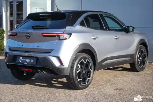 Opel Mokka 1.2 DI Turbo 2024