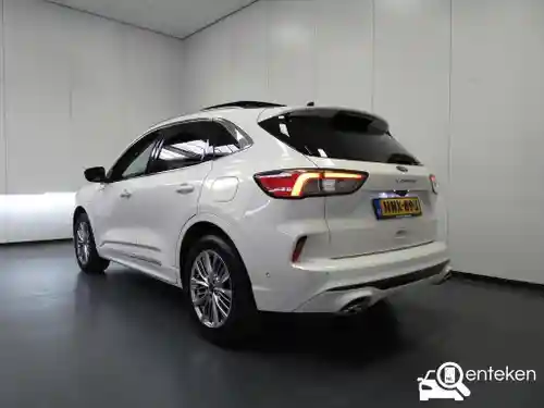 Ford Kuga 2.5 Plugin-Hybrid 2020