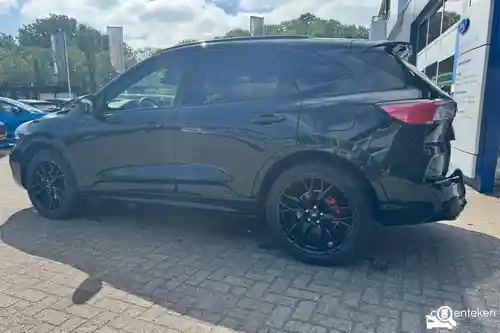 Ford Kuga 2.5 Plugin-Hybrid 2023