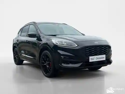 Ford Kuga 2.5 Plugin-Hybrid 2023