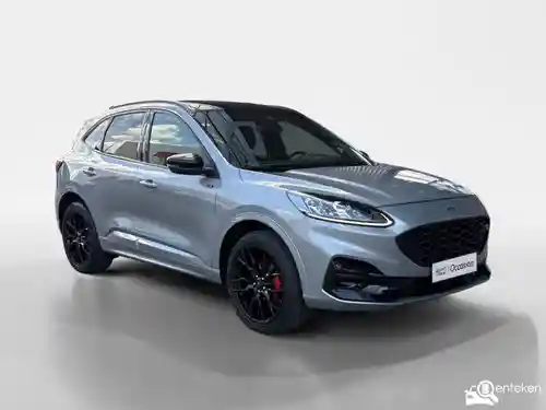 Ford Kuga 2.5 Plugin-Hybrid 2023