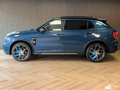 Lynk & Co 01 1.5TD PHEV 2022