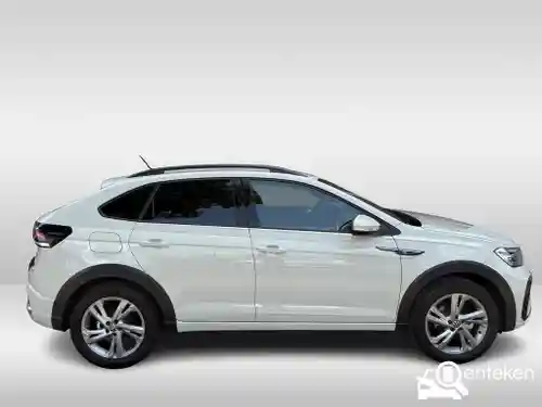 VW Taigo 1.0 TSI OPF 2022
