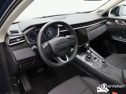 Lynk & Co 01 1.5TD PHEV 2022
