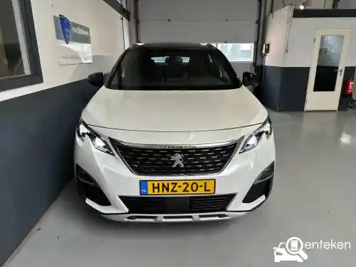 Peugeot 3008 1.2 PureTech 130 2019