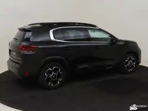 Citroen C5 Aircross Hybrid 136 2024