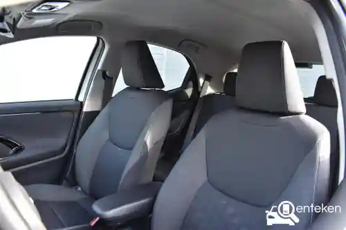 Toyota Yaris 1.5 Hybrid 116 2024