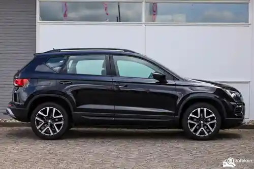 SEAT Ateca 1.5 TSI ACT 2024