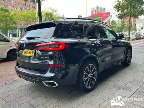 BMW X5 xDrive45e 2020