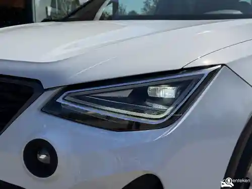 SEAT Arona 1.0 TSI 2024