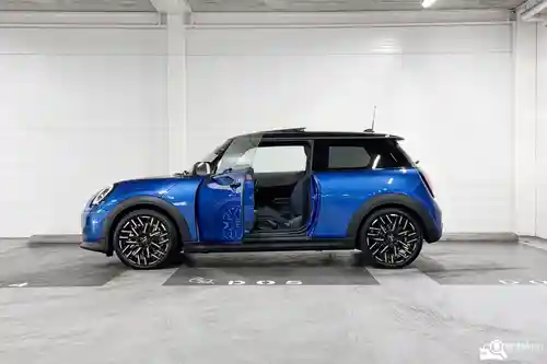 MINI Cooper C 2025