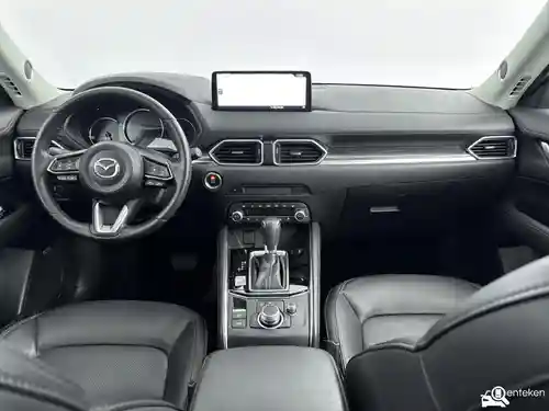 Mazda CX-5 SKYACTIV-G 165 2021
