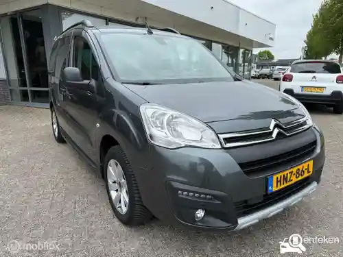 Citroen Berlingo Multispace PureTech 110 2018