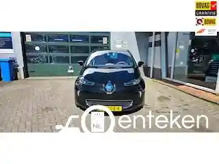 Renault Zoe R240 22 kWh 2015