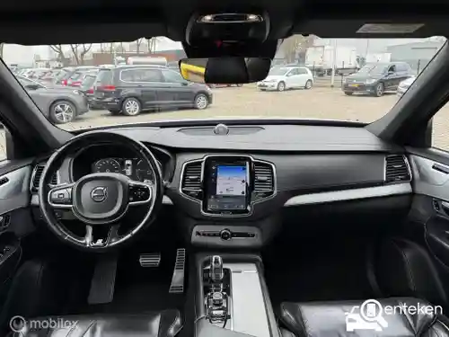 Volvo XC90 T8 Twin Engine 2015