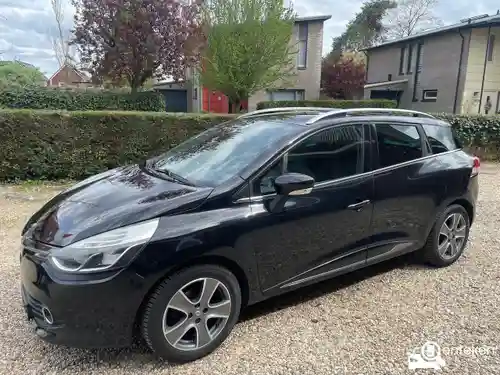 Renault Clio Grandtour ENERGY dCi 90 2015