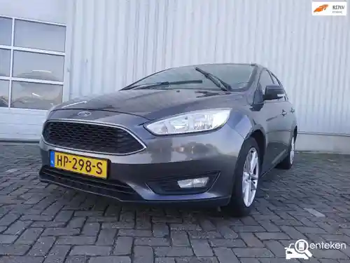 Ford Focus Turnier 1.0 EcoBoost 2015