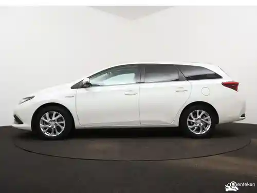 Toyota Auris Touring Sports 1.8 Hybrid 2015