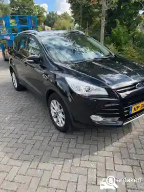 Ford Kuga 1.5 EcoBoost 2015