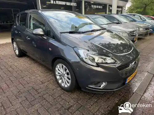 Opel Corsa 1.4 ecoFlex 2015