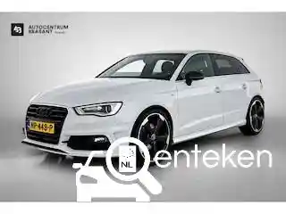 Audi A3 Sportback 1.4 TFSI cod ultra 2015