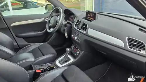 Audi Q3 1.4 TFSI ultra cod 2015