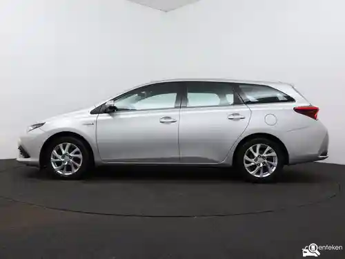 Toyota Auris Touring Sports 1.8 Hybrid 2015