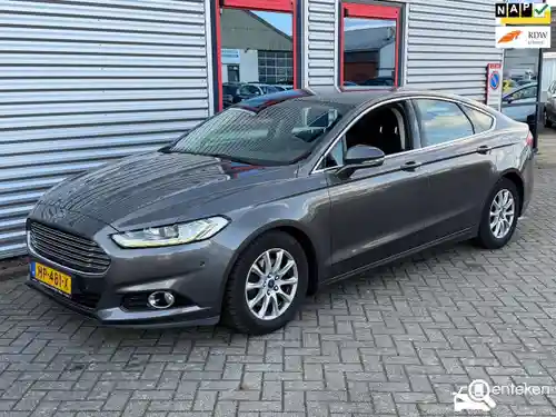 Ford Mondeo 1.5 TDCi ECOnetic 2016