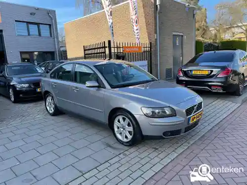 Volvo S40 2.4 2004