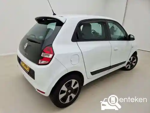 Renault Twingo SCe 70 2015
