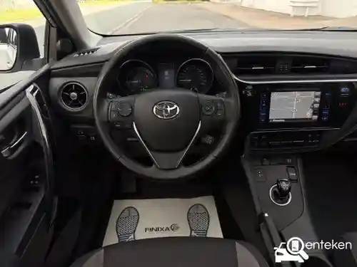 Toyota Auris Touring Sports 1.8 Hybrid 2015