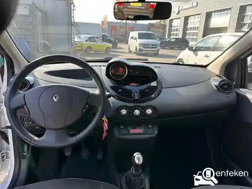 Renault Twingo 1.2 LEV 16V 75 2014