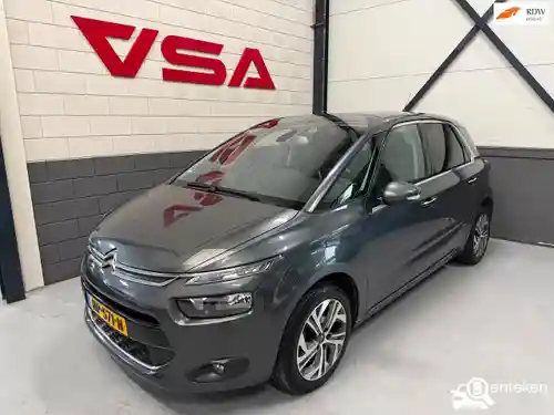 Citroen C4 Picasso BlueHDi 120 2015