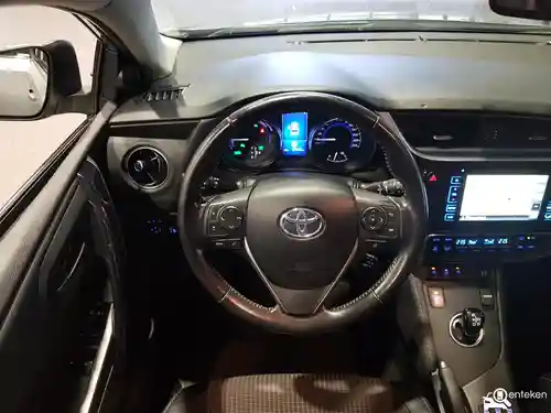 Toyota Auris Touring Sports 1.8 Hybrid 2015