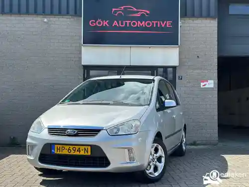 Ford C-MAX 1.8 2008