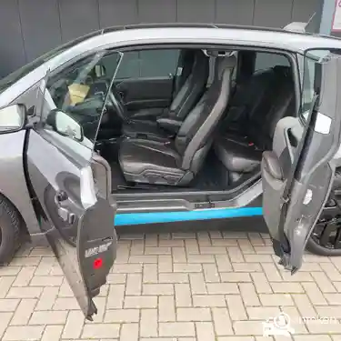 BMW i3 60 Ah 2015