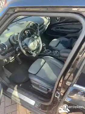 MINI Clubman Cooper SD 2015
