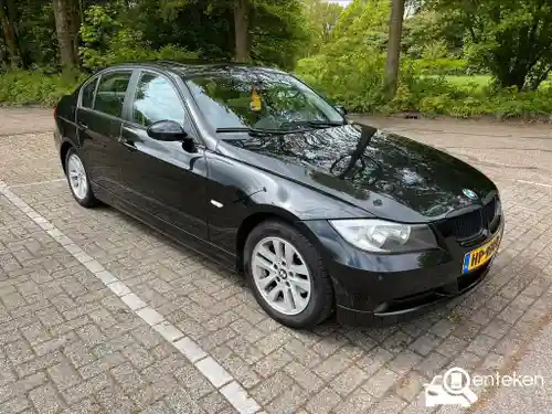 BMW 318i 2006