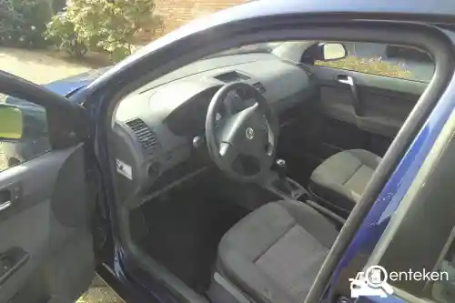VW Polo 1.2 2007