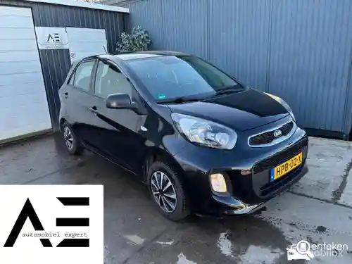 KIA Picanto 1.0 2017