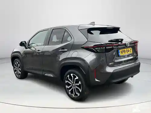 Toyota Yaris Cross 1.5 Hybrid 116 2022