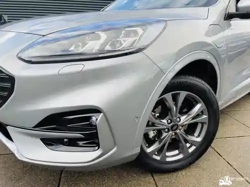 Ford Kuga 2.5 Plugin-Hybrid 2023