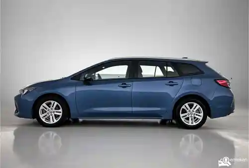 Toyota Corolla Touring Sports 1.8 Hybrid 2022