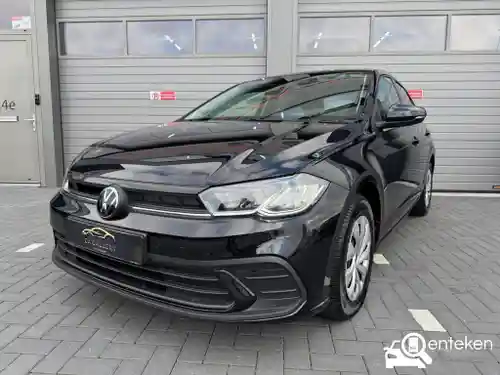 VW Polo 1.0 TSI OPF 2024